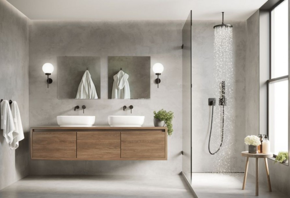 Koje ogledalo za kupaonicu?