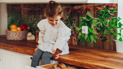 Što će funkcionirati na zidu iznad kuhinjskog pulta? Pregled rješenja