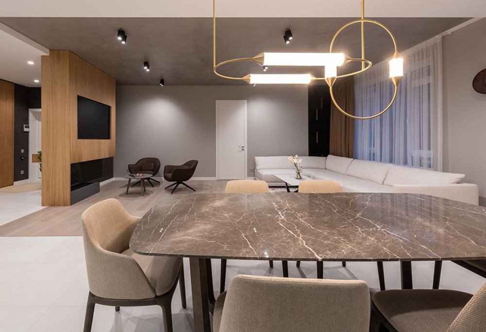 Feng shui principi