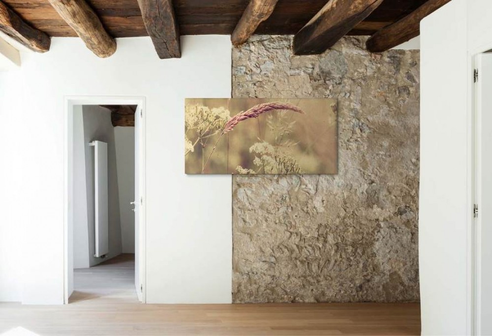 slike u boho-loft stilu