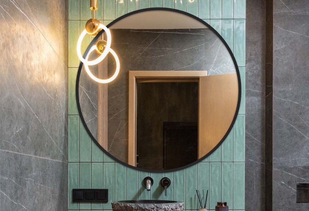 Koje ogledalo za kupaonicu?