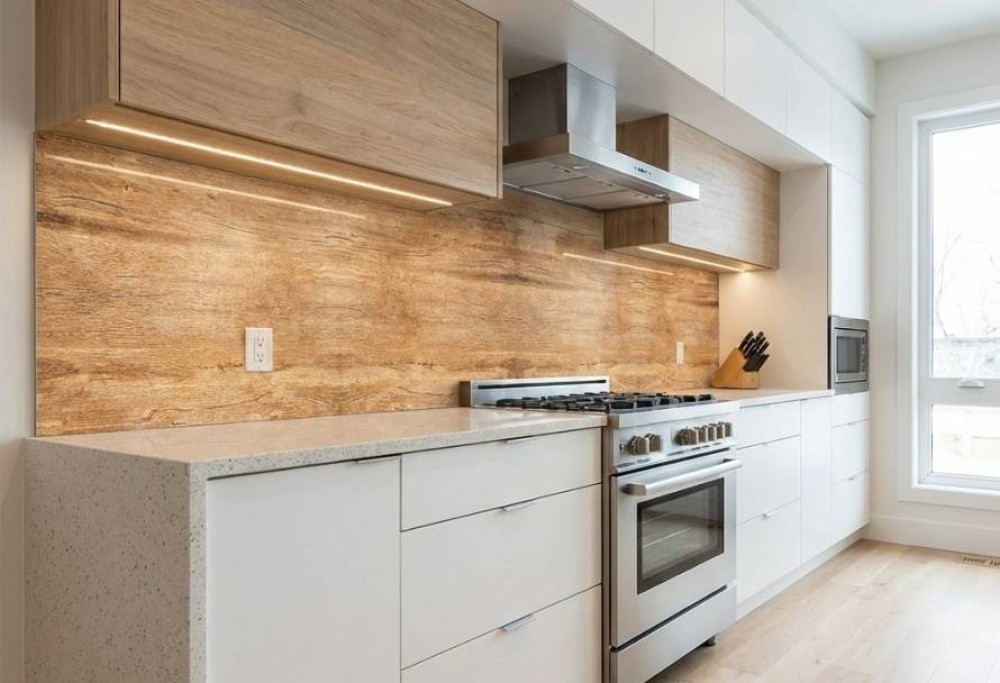 što iznad kuhinjskog pulta