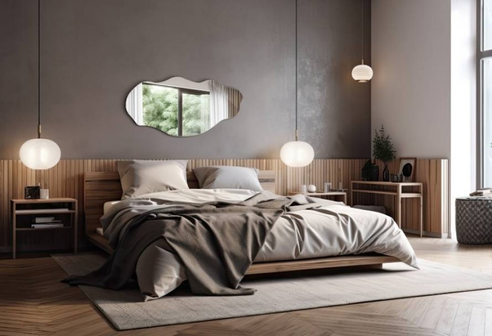 Gdje postaviti ogledala u kući