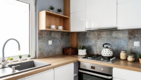 Kako jeftino obnoviti staru kuhinju - jednostavni načini za učinkovitu metamorfozu