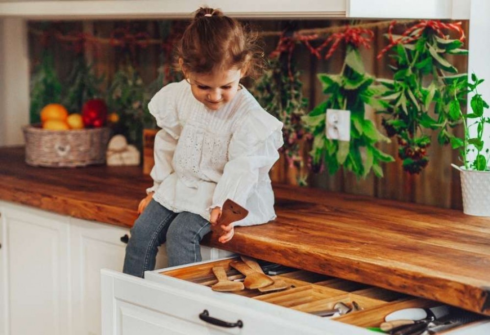 što iznad kuhinjskog pulta